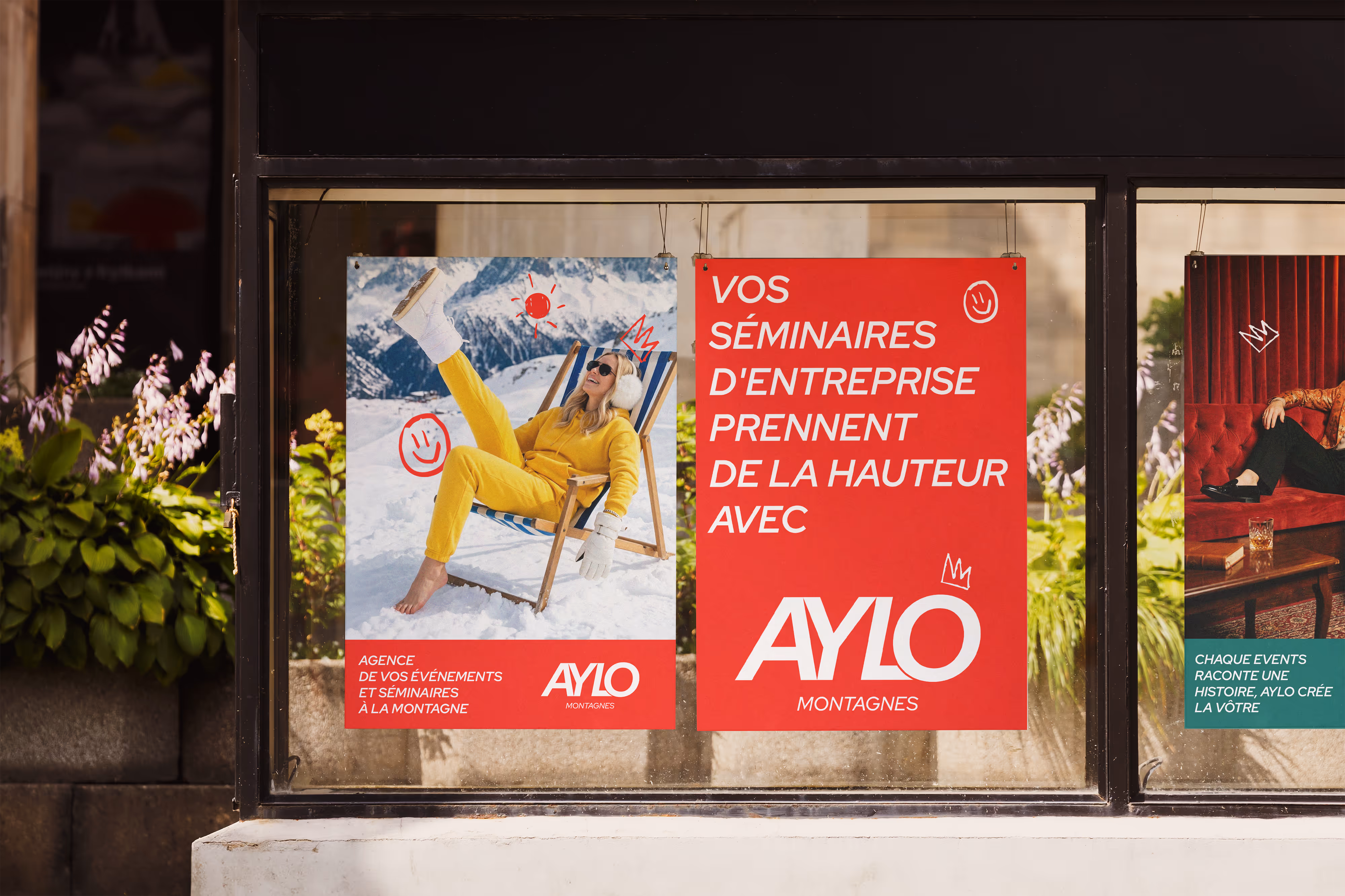 AYLO bloc 10