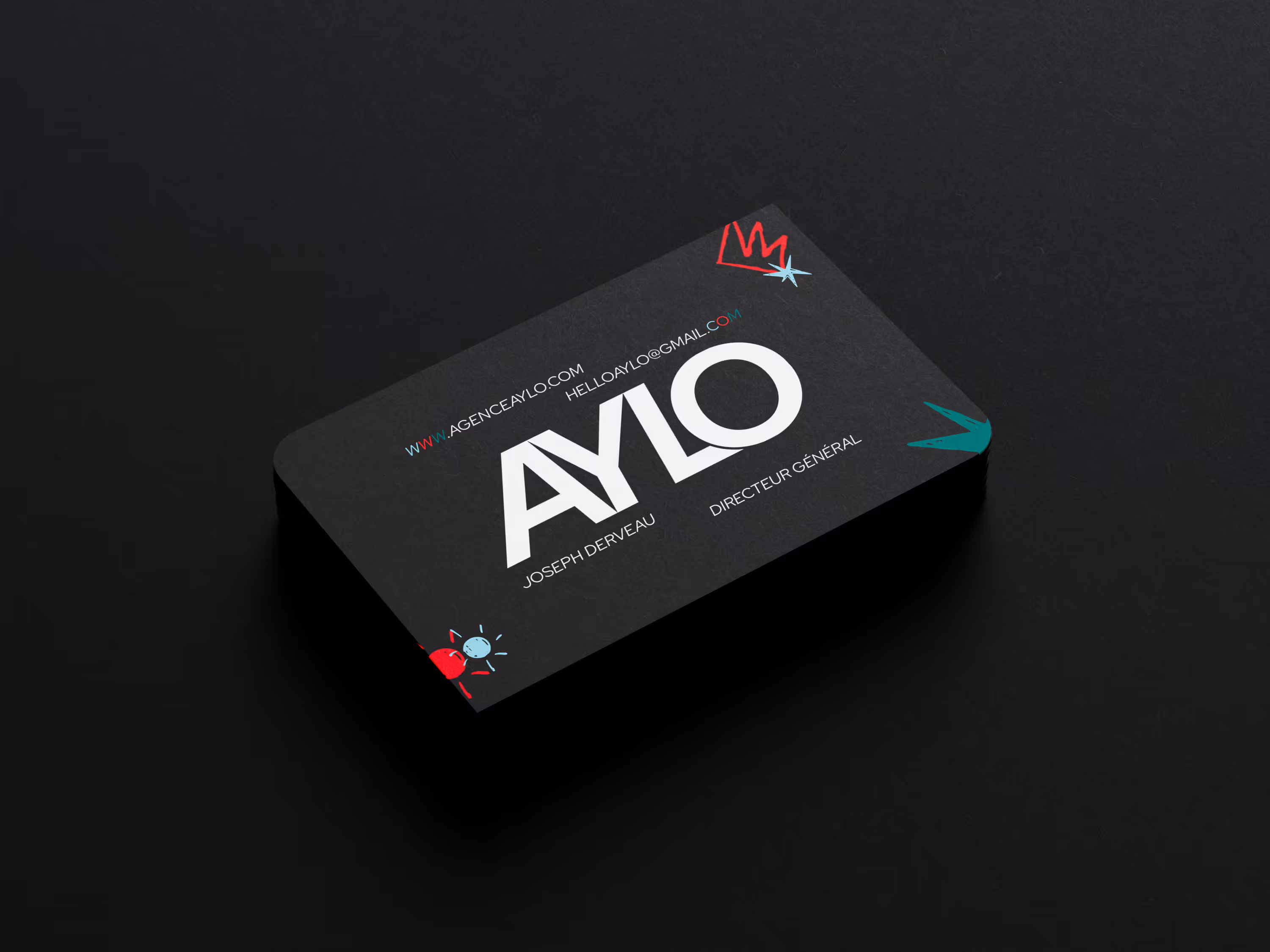 AYLO bloc 6