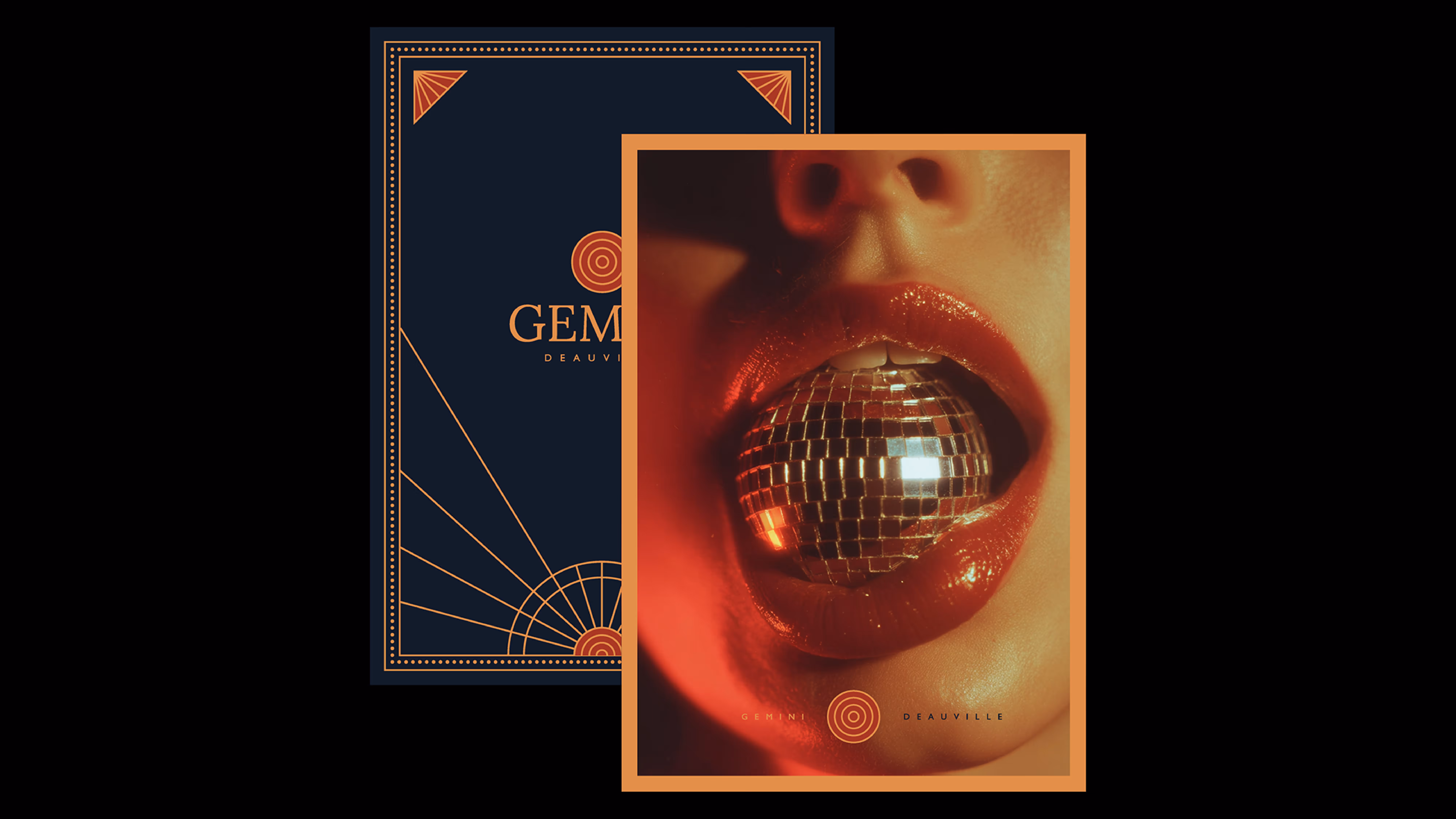 Gemini bloc 19