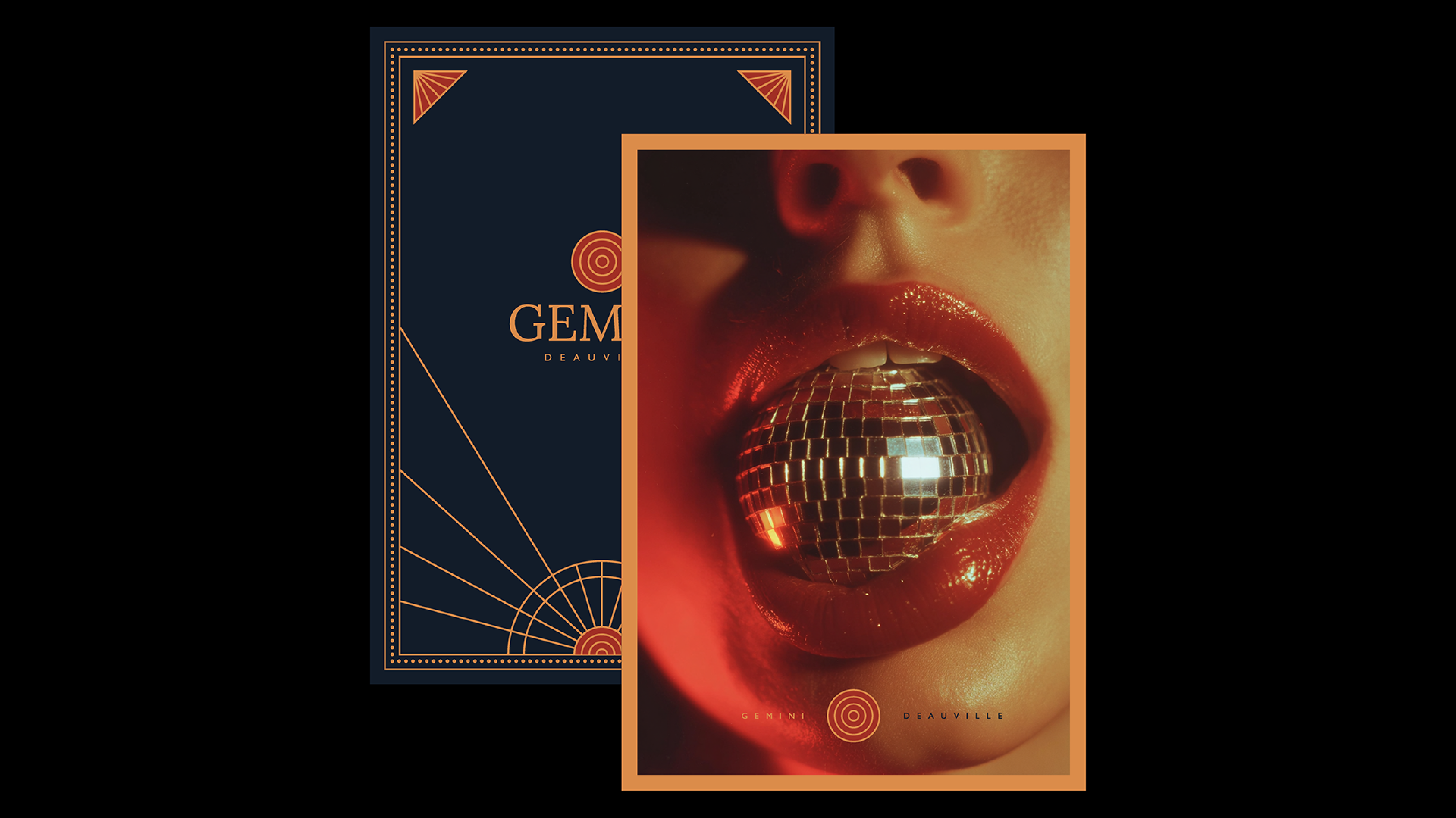 Gemini bloc 19