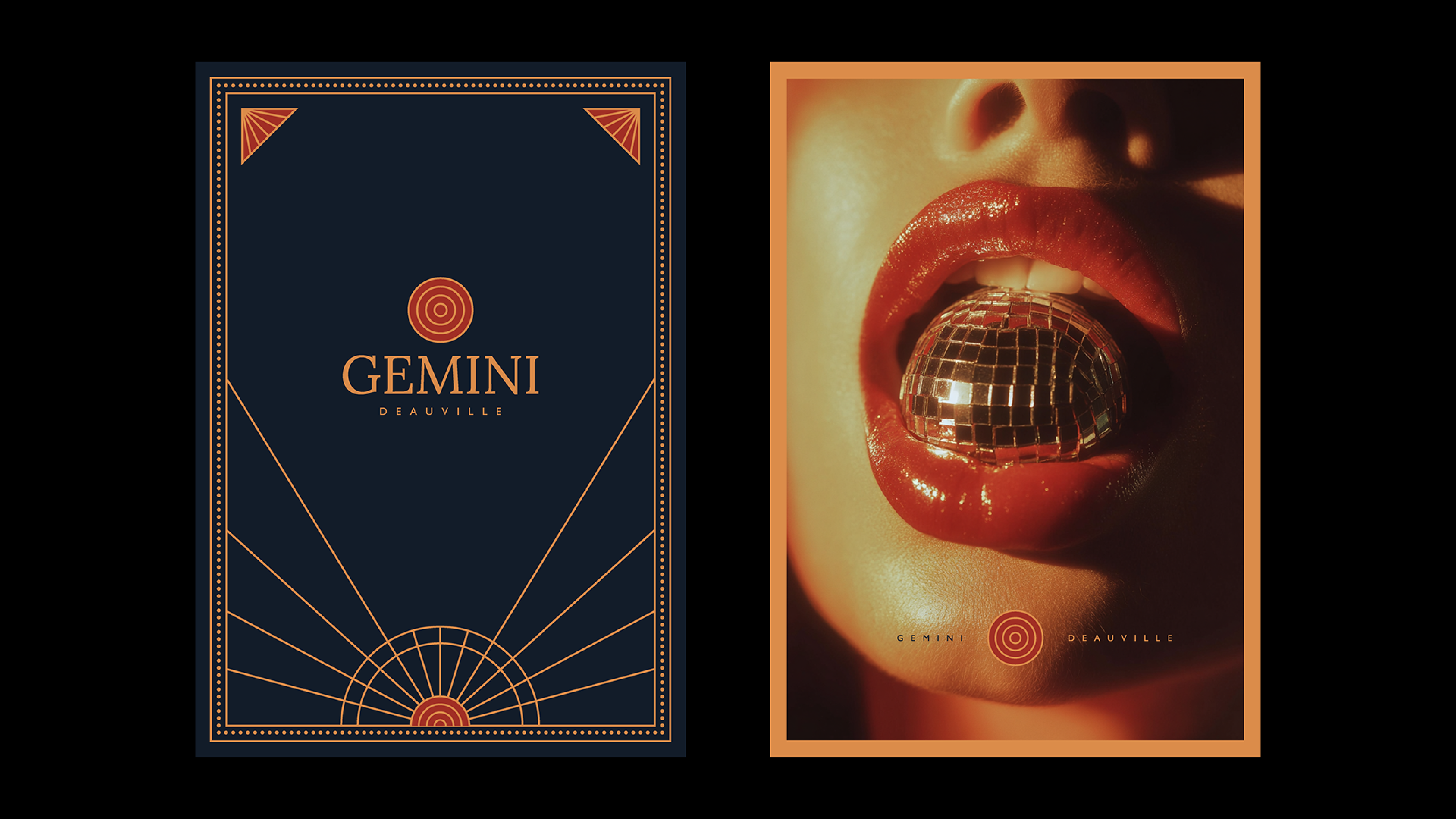 Gemini bloc 6