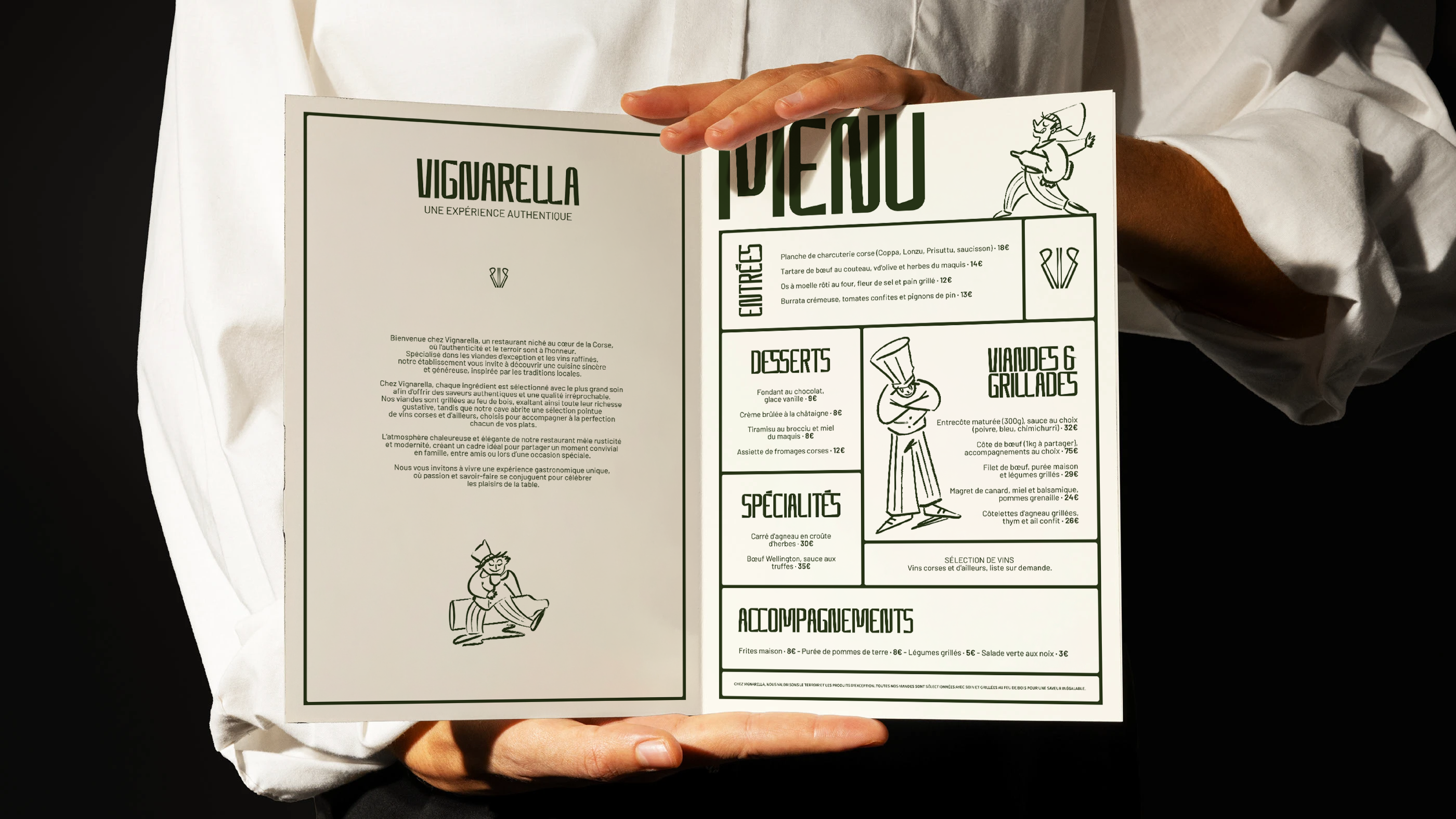 Vignarella bloc 10