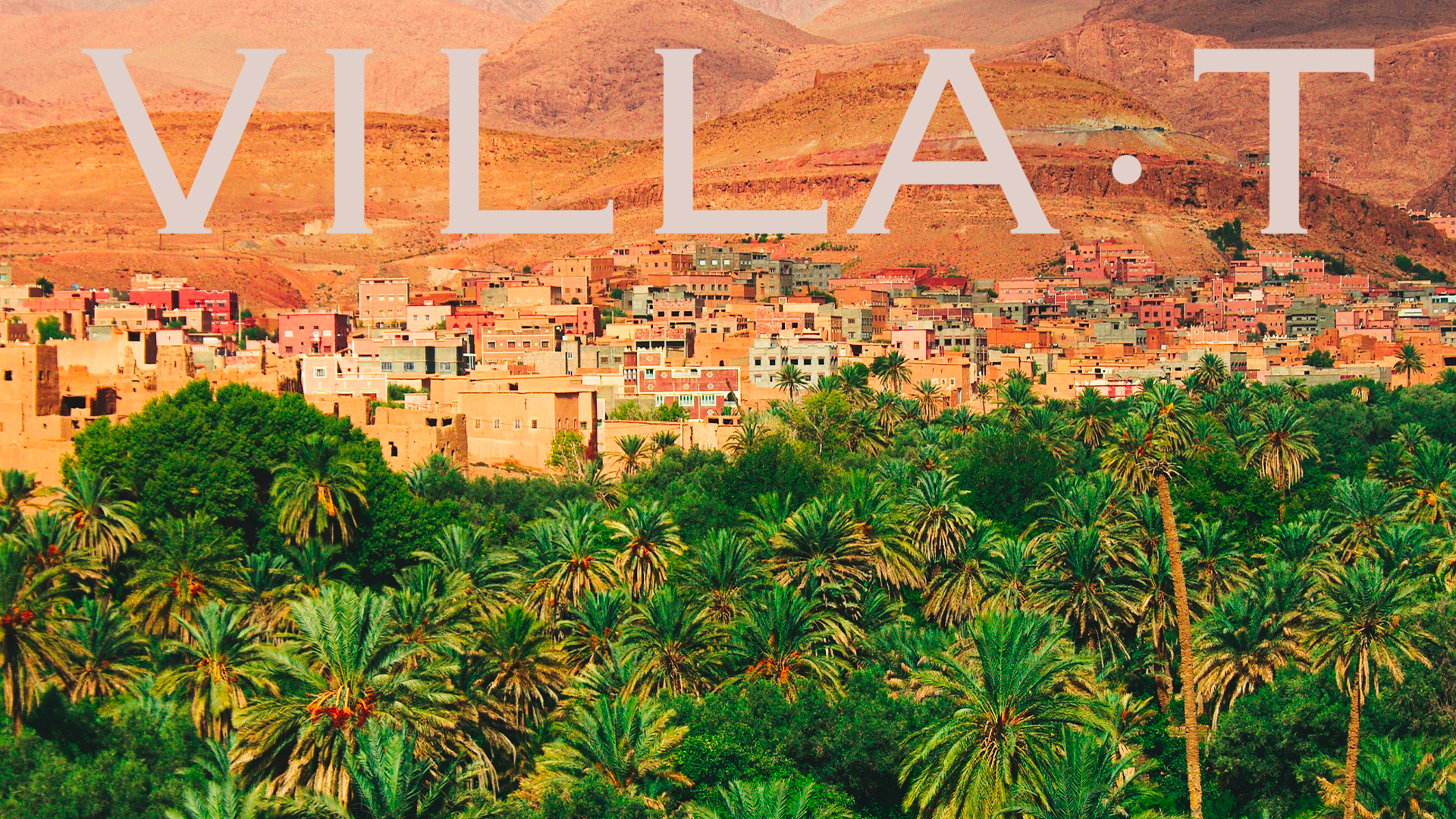 Villa·T bloc 1