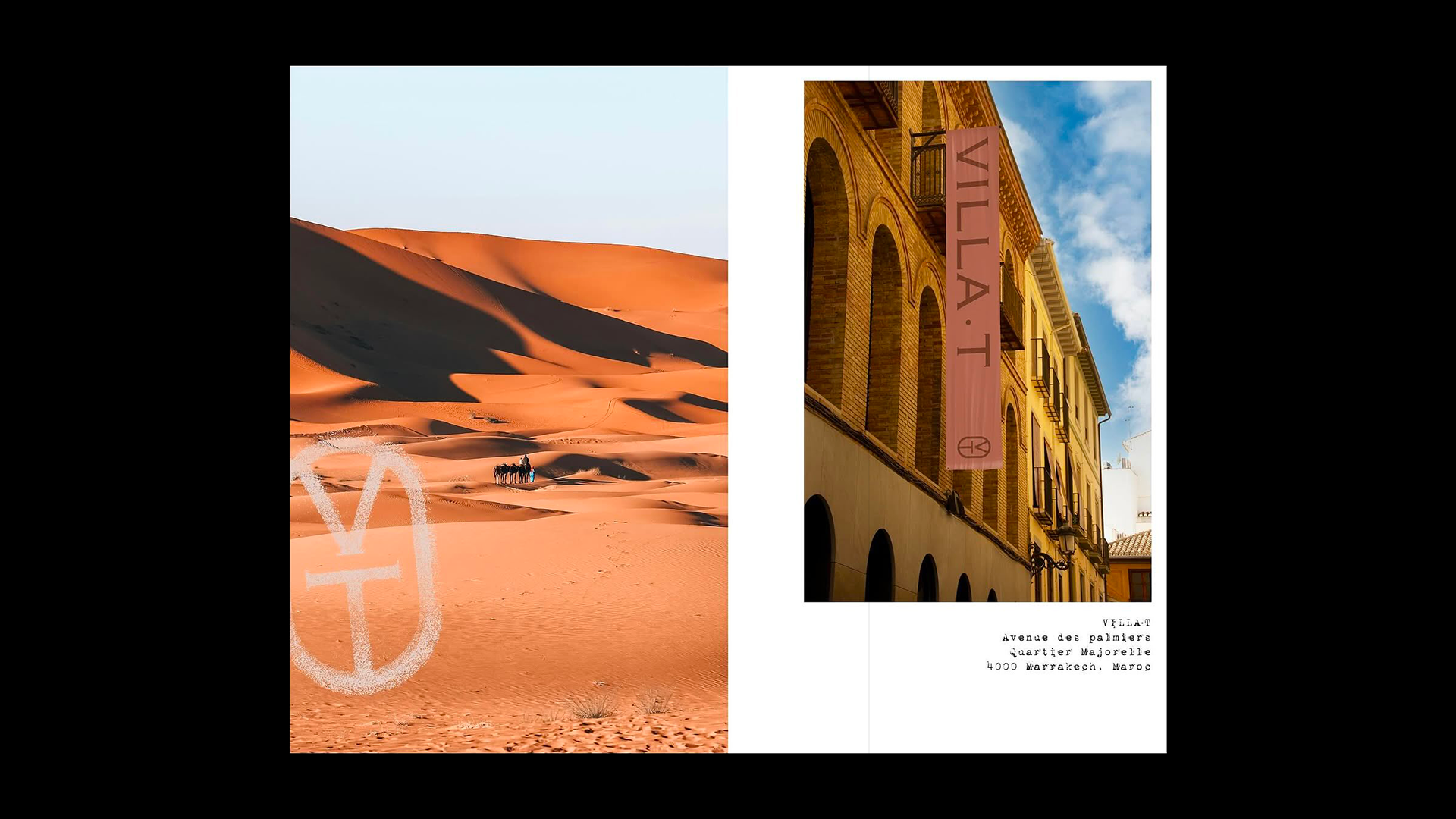 Villa·T bloc 6