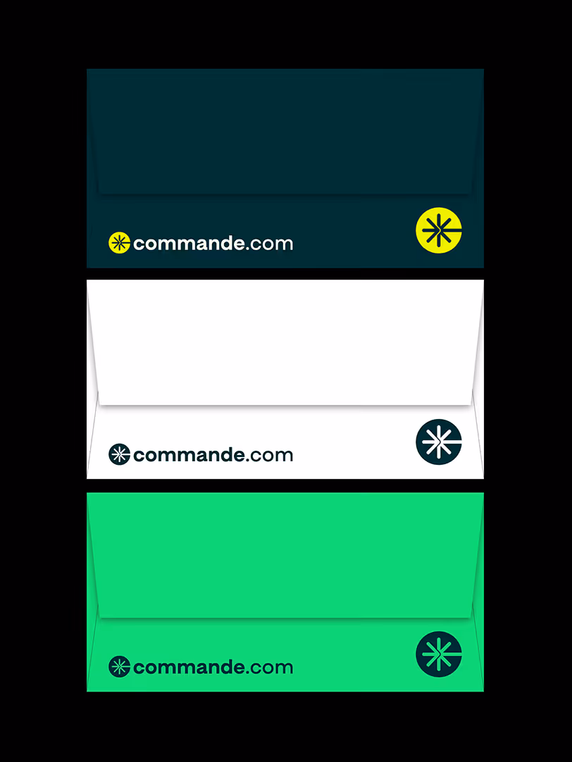 Commande.com bloc 6