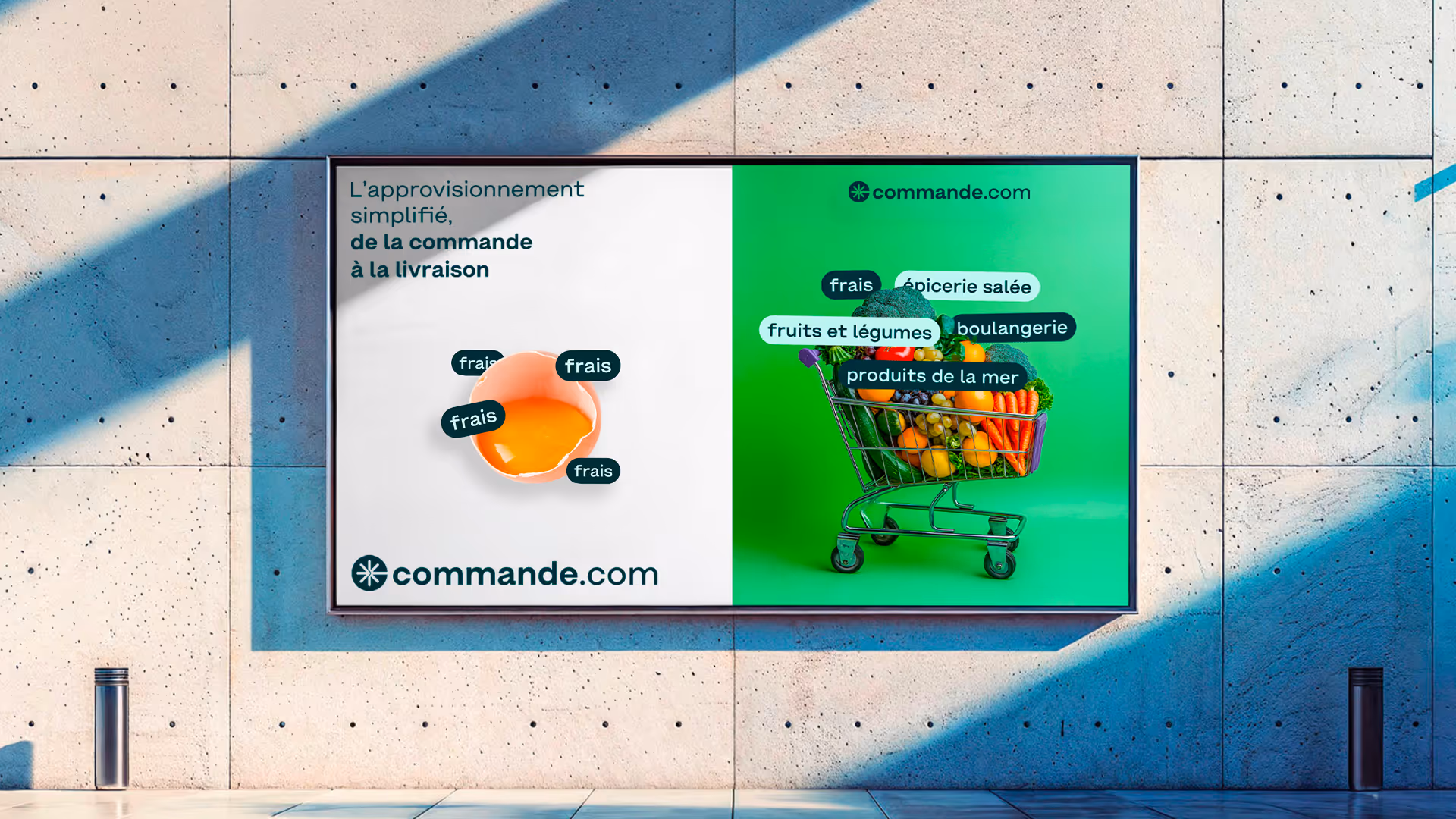 Commande.com bloc 8