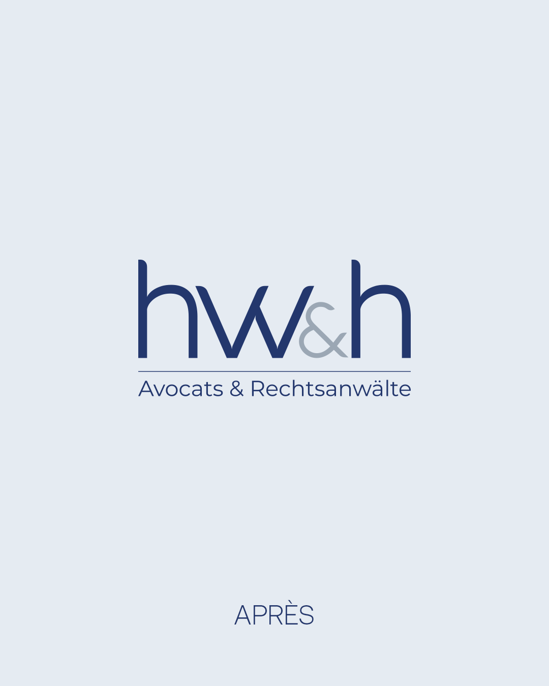 Hertslet Wolfer & Heintz bloc 5